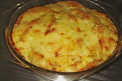 Andis Nudelauflauf 5