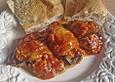 Involtini di Melanzane