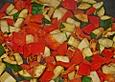 Leichter Kartoffelsalat der au&szlig;ergew&ouml;hnlichen Art