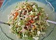 Endivien-M&ouml;hren Salat