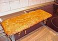 Bananen-Schokoladenkuchen