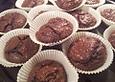 Low Carb Schoko-Brownies