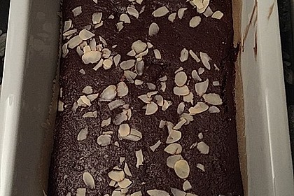 Low Carb Schoko-Brownies 4