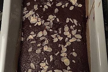 Low Carb Schoko-Brownies