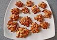 Cornflakes-Mandel-Kekse
