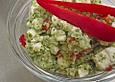 Zucchini-Dip
