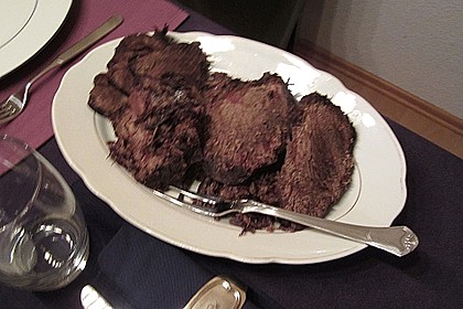 Sauerbraten