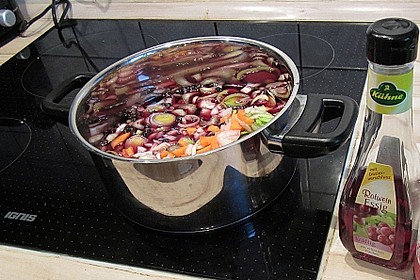 Sauerbraten 1