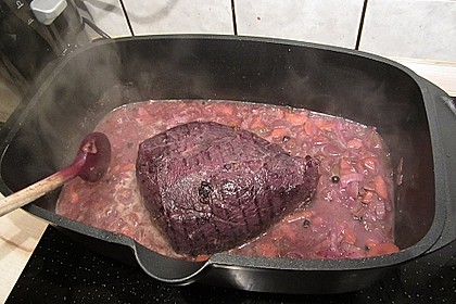 Sauerbraten 2