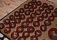 Schokoladen Cake-Pops