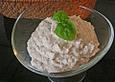 Thunfisch-Aufstrich