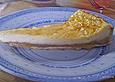 Jockels Salzkaramell-K&auml;sekuchen