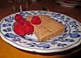 Nougatmousse