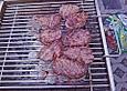 Rinderfilet vom Holzkohlegrill