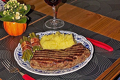 Rinderfilet vom Holzkohlegrill 3
