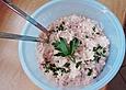 Radieschensalat