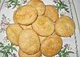 Scones nach Mamas Art