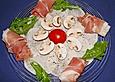 Carpaccio von Mair&uuml;bchen