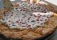Johannisbeertorte