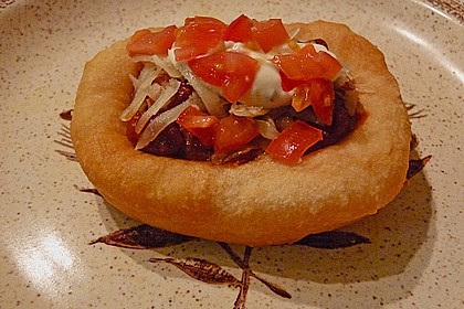 Indian Tacos