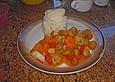 Tofu s&uuml;&szlig;-sauer So&szlig;e