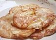 Pfannkuchen mit &Auml;pfeln