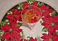 Cranberry-Cocktail