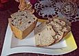 Adventsbrot
