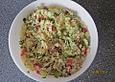 Couscous-Salat