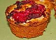 Himbeer-Kokos-Leckerm&auml;ulchen