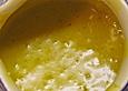 Senf-Dressing