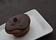 Espresso-Weinbrand-Muffins
