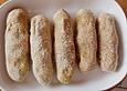Holl&auml;ndische Fleischkroketten nach Onkel Dick