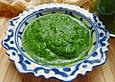 Minz-Koriander-Chutney
