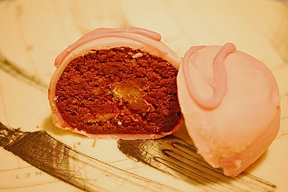 Nougat Cake-Pops