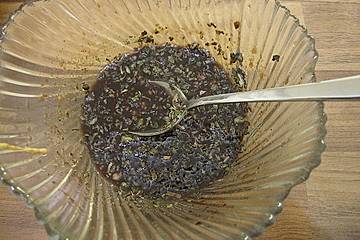 Balsamico-Dressing
