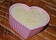 Panna Cotta ohne Sahne