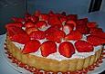 Milchschnittenkuchen