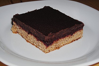 Einfacher und leckerer Kuchen 1