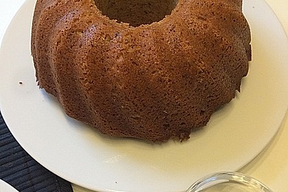Einfacher und leckerer Kuchen 3