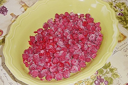 Himbeer-Sahne-Traum 1