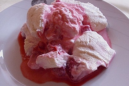 Himbeer-Sahne-Traum 9
