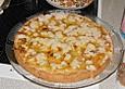 Aprikosen-Bounty Tarte