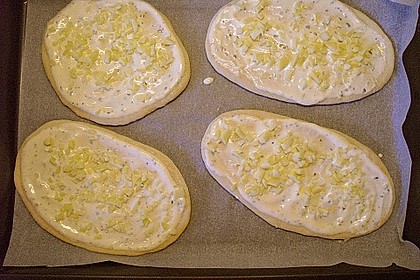 Türkisches Brot 4