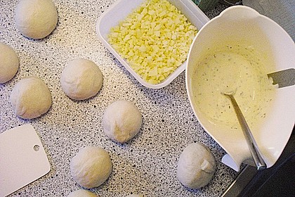 Türkisches Brot 5