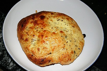 Türkisches Brot 2