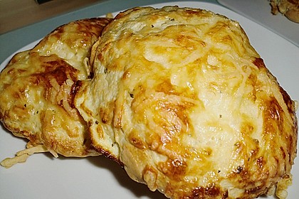 Türkisches Brot 1