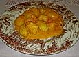 Gnocchi in Paprikarahm