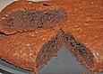 Saftiger Schokoladenkuchen