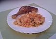 H&auml;hnchenpaella